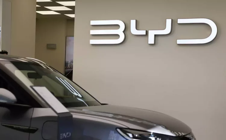  В Россию вернулся доступный кроссовер Kia Seltos из Китая