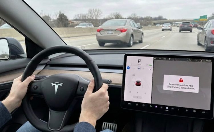  Tesla раскрыла ёмкость батарей для Semi