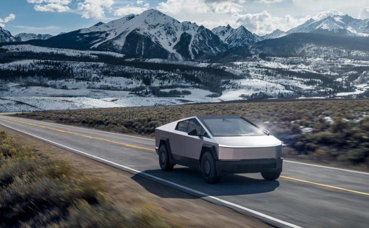  У Cybertruck могут отвалиться колёса: Tesla отзывает все проданные RWD Cybertruck