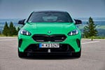  Продажи BMW в Германии: небольшой спад в апреле не помешал успешному году