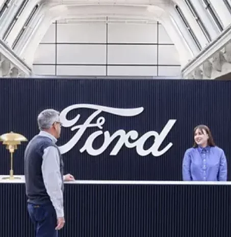  Ford ищет менеджера по охране труда для Battery Park в Мичигане