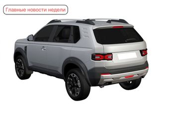  Что происходит на рынке авто: новинки и изменения
