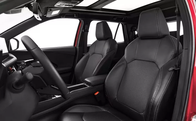  Haval Jolion: что может сломаться через три года?