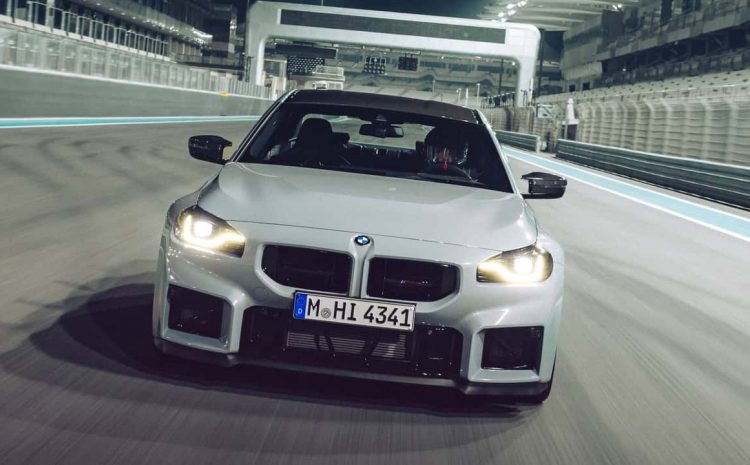  BMW готовит революцию в двигателях: что изменится?
