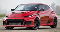  Toyota GR Yaris станет гибридом: что изменится?