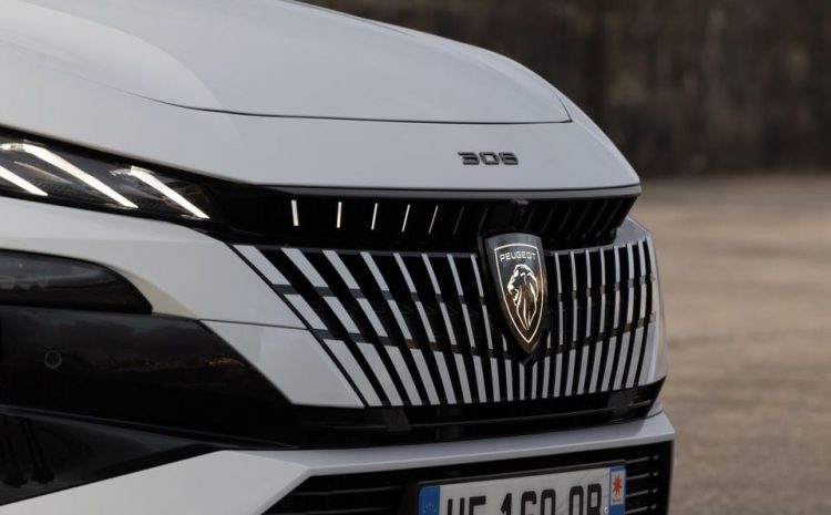  Возвращение Peugeot 308 GTi?