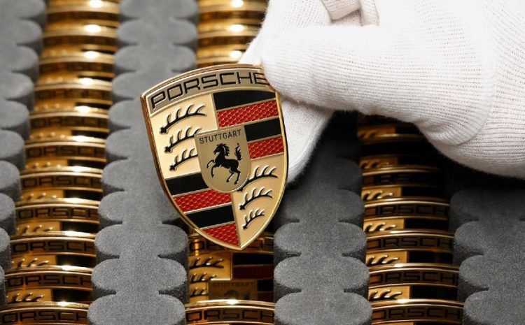  Porsche закрывает производство электровелосипедов