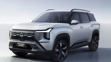  У Mitsubishi серьёзные проблемы с прибылью