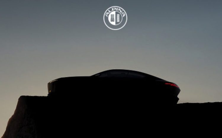  BMW прояснила будущее Alpina и M: конкуренции не будет!