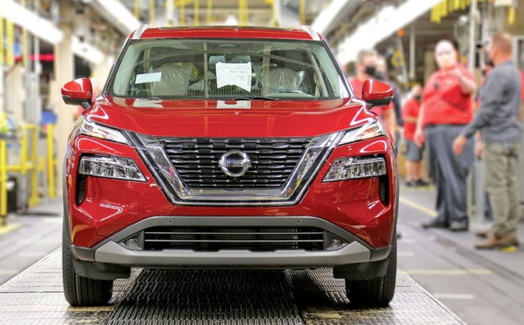  Nissan сэкономил на тарифах 2,3 миллиарда долларов