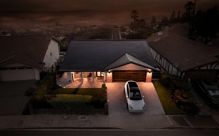  Tesla запустила новый энергетический пакет в Великобритании