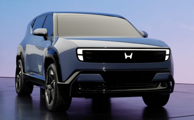  Honda сворачивает проекты в Канаде