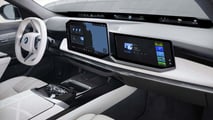  Новый BMW 7 Series: салон будущего уже здесь!