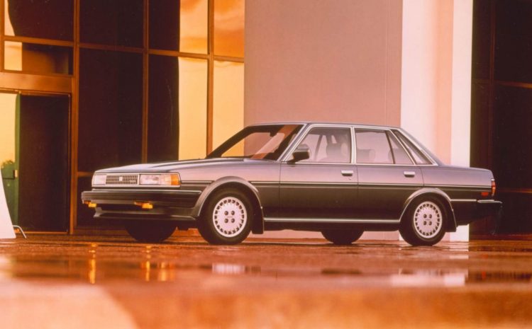  Toyota могла побороться с BMW M5, но что-то пошло не так