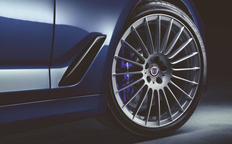  BMW готовит новую Alpina — что будет дальше?