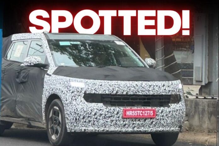  Новый Kia Sonet: что изменится в следующей генерации?