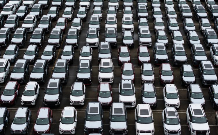  Nissan сэкономил 2,3 миллиарда долларов