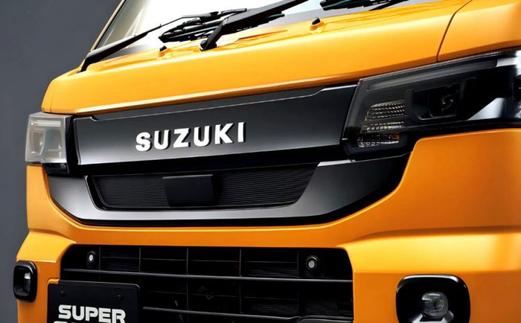  Suzuki обновила свои кей-автомобили