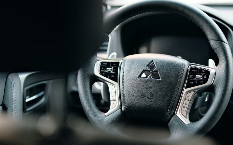  Прибыль Mitsubishi упала на 76%: что происходит с японским автопроизводителем?