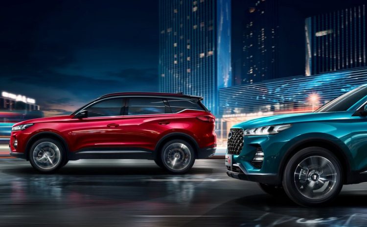  Проблемы подержанных Chery Tiggo 7 Pro и Pro Max