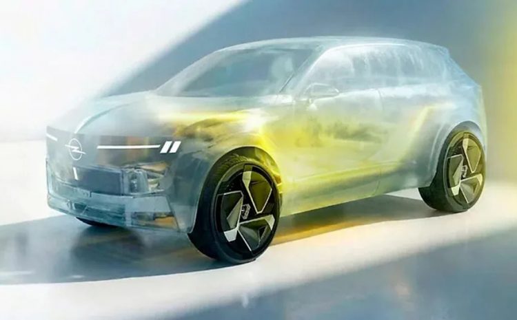  Leapmotor может захватить завод Stellantis в Испании