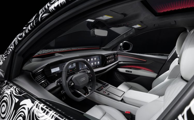 Audi Q9: что ждёт поклонников марки в новом SUV