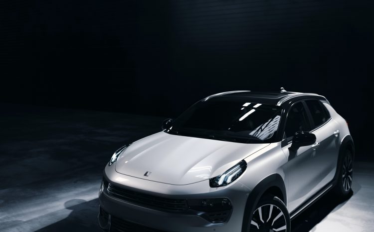  Lynk&Co 03 в России: цена и сравнение с Ладой Аура