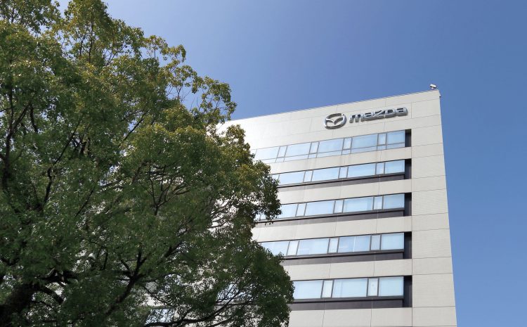  Mazda подвела годовые итоги: что дальше?