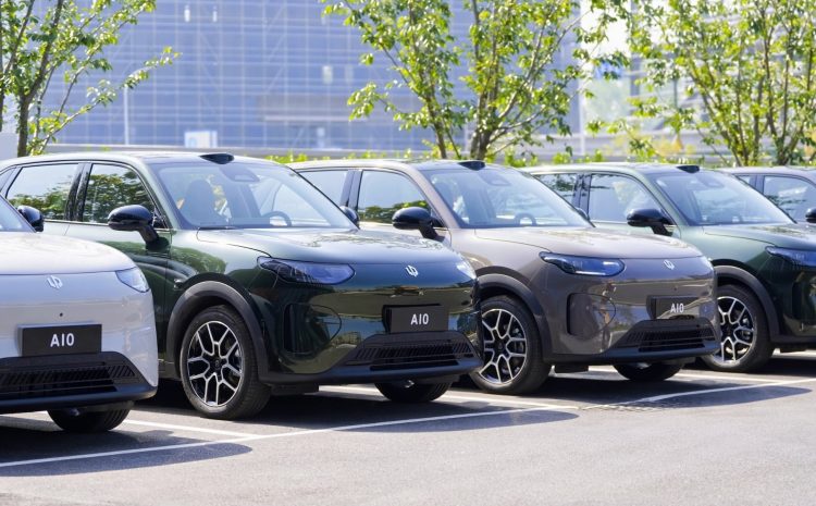  Leapmotor B03X (2026): сможет ли новичок потеснить Renault 4?