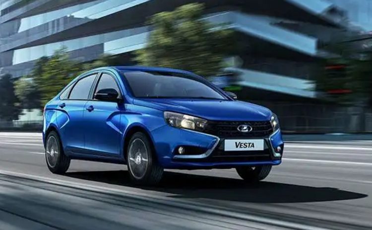  Lada Vesta: плюсы и минусы после ВАЗ-2114