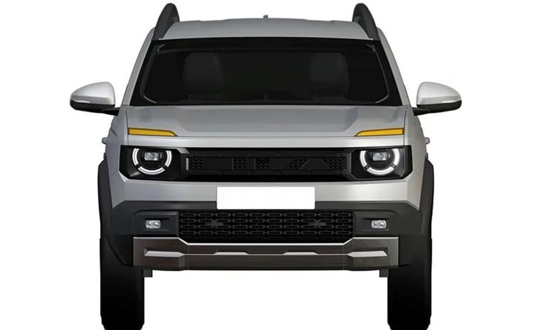  Lada Niva 3: появится ли новая модель?