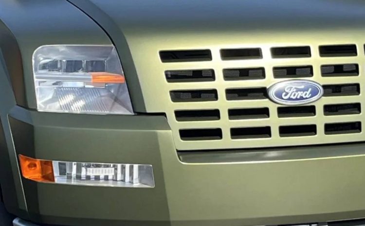  Ford Explorer Sportsman: внедорожник для рыбаков, который удивит всех