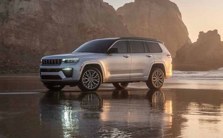  Новый двигатель Jeep Grand Cherokee 2026: что говорят критики?