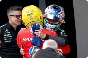  Ралф Шумахер: Антонелли уже номер один в Mercedes
