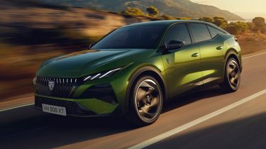  Обновлённый Peugeot 408: что нового?