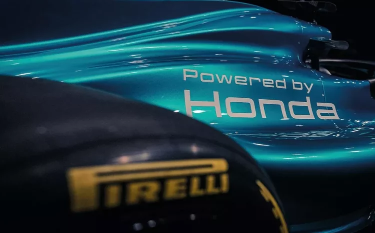  Honda терпит убытки — что это значит для Формулы-1?