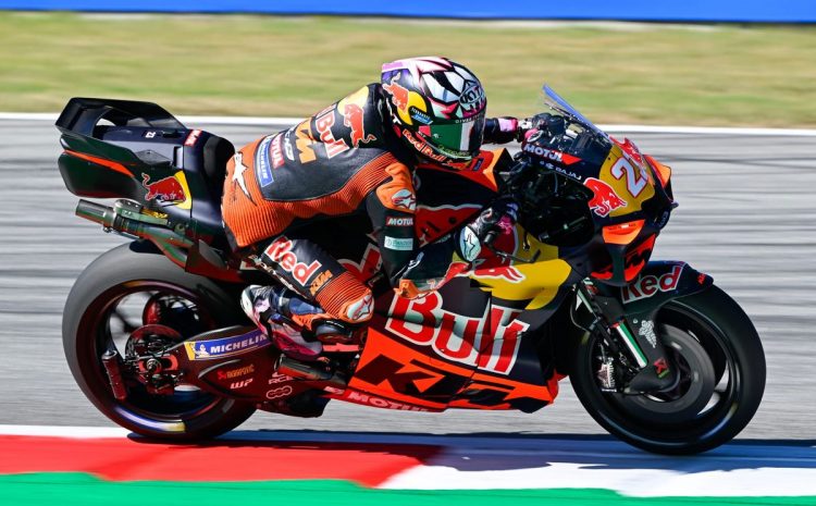  Tech3 остаётся с KTM: что ждёт гонщиков в 2027 году?
