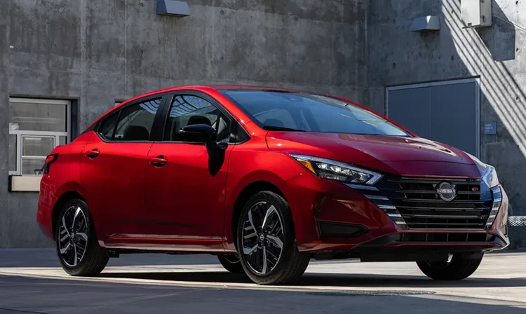  Nissan может вернуть самые доступные авто в США?