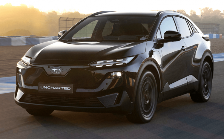  Leapmotor B10 Hybrid EV: почти полноценный электрокар