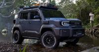  Toyota теряет позиции: китайские бренды наступают?