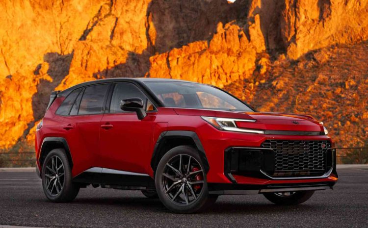  Toyota и Subaru: началась ценовая война?