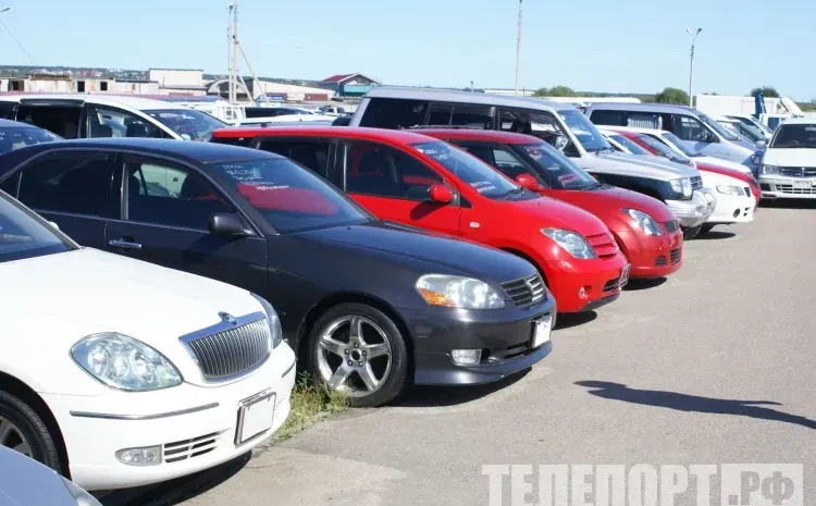  В Амурской области выросли продажи корейских авто