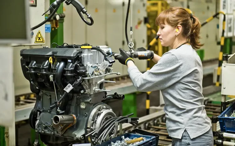  АВТОВАЗ меняет стратегию: больше российских деталей в LADA!