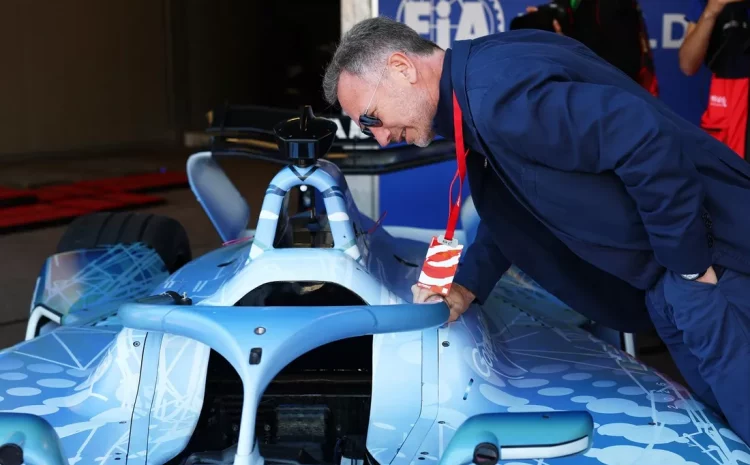  Яркие моменты субботнего Монако ePrix
