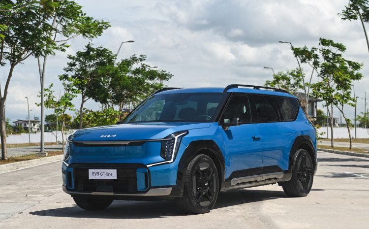  Kia для всей семьи: какие модели подойдут для семейных поездок