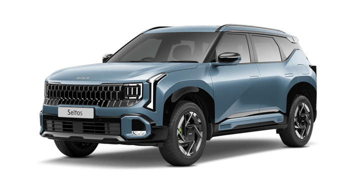 Kia Seltos или Kia Sonet: что выбрать?