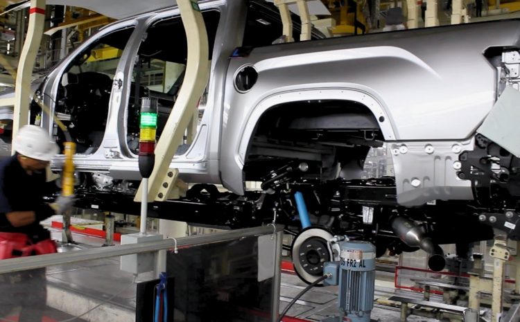 Toyota вкладывается в Техас, а Hyundai улучшает сервис