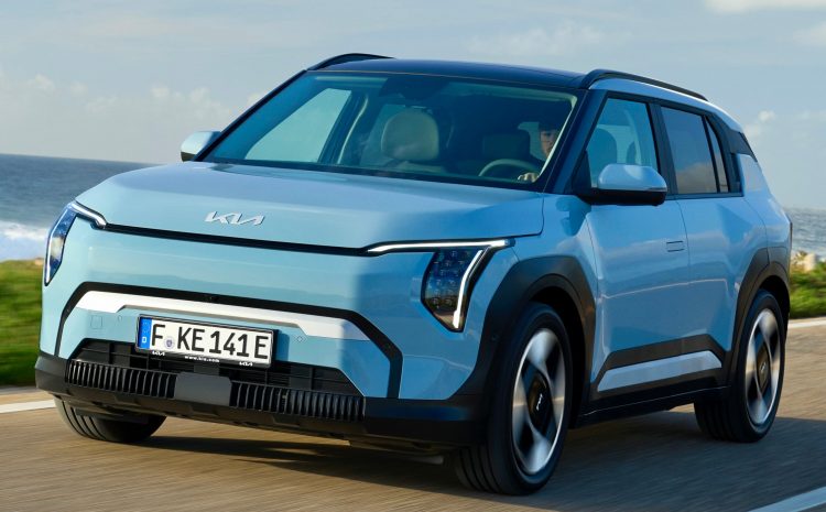  Топ электромобилей 2026: выбираем свой EV