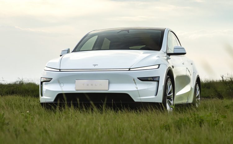  Tesla подняла цены на Model Y впервые за два года