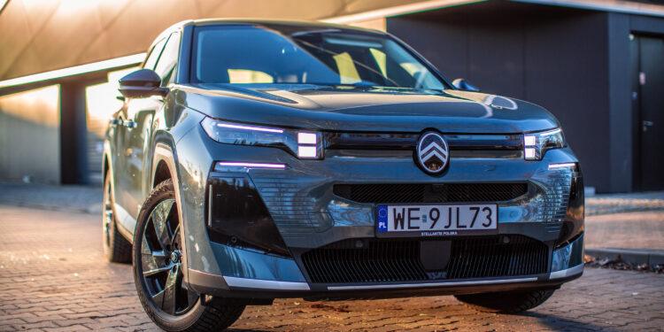  Citroën C3 Aircross или Opel Frontera: сравниваем близнецов Stellantis